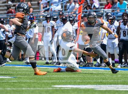 Thumbnail 1 in Hutto vs. West Mesquite photogallery.