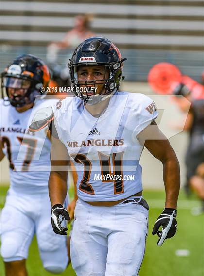 Thumbnail 3 in Hutto vs. West Mesquite photogallery.