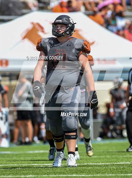 Thumbnail 3 in Hutto vs. West Mesquite photogallery.