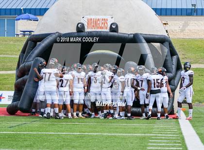 Thumbnail 1 in Hutto vs. West Mesquite photogallery.