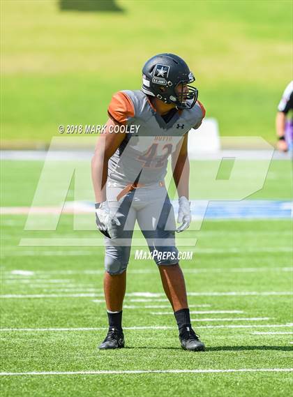 Thumbnail 1 in Hutto vs. West Mesquite photogallery.
