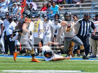 Thumbnail 3 in Hutto vs. West Mesquite photogallery.