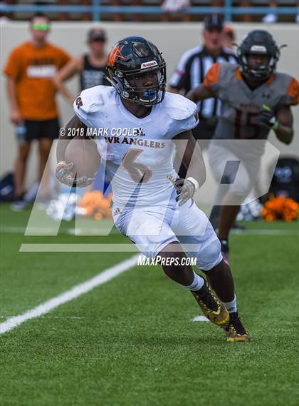 Thumbnail 1 in Hutto vs. West Mesquite photogallery.