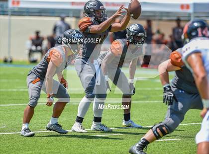 Thumbnail 2 in Hutto vs. West Mesquite photogallery.
