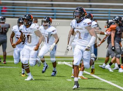 Thumbnail 2 in Hutto vs. West Mesquite photogallery.