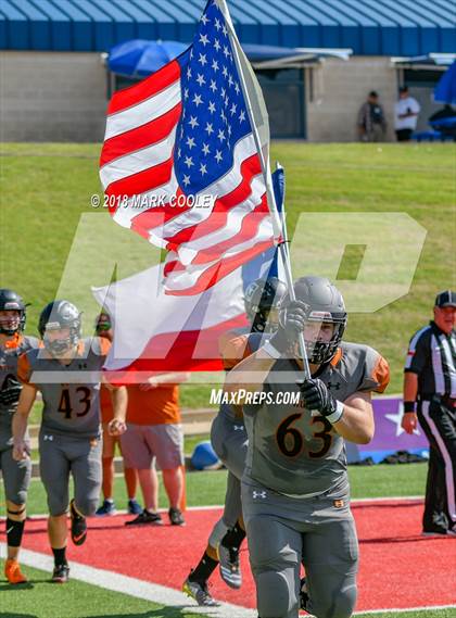 Thumbnail 3 in Hutto vs. West Mesquite photogallery.