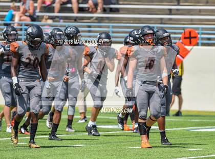 Thumbnail 1 in Hutto vs. West Mesquite photogallery.