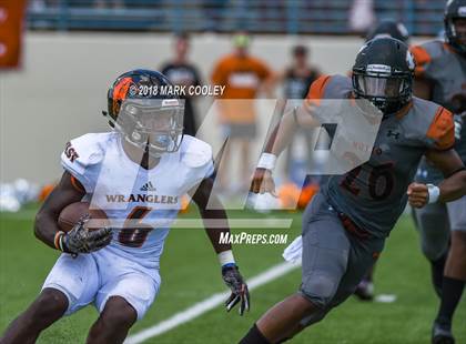 Thumbnail 3 in Hutto vs. West Mesquite photogallery.