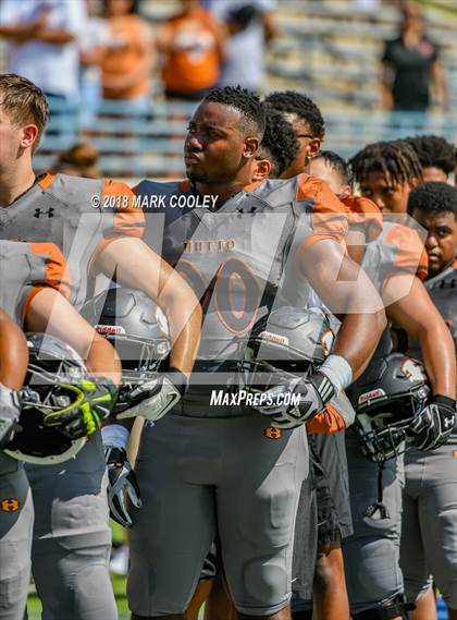 Thumbnail 2 in Hutto vs. West Mesquite photogallery.