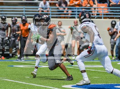 Thumbnail 1 in Hutto vs. West Mesquite photogallery.
