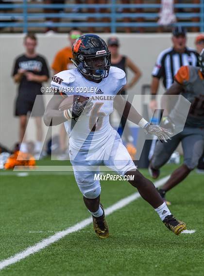 Thumbnail 3 in Hutto vs. West Mesquite photogallery.