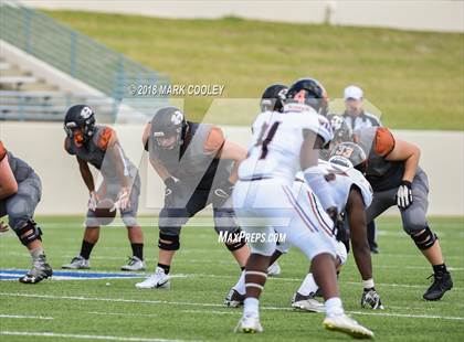 Thumbnail 3 in Hutto vs. West Mesquite photogallery.