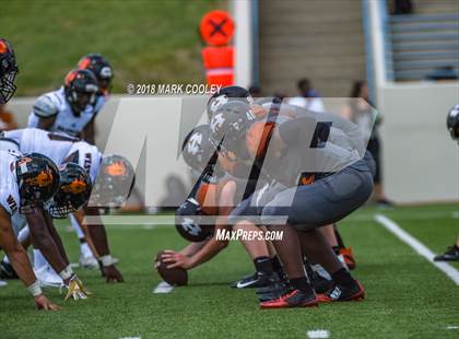 Thumbnail 3 in Hutto vs. West Mesquite photogallery.