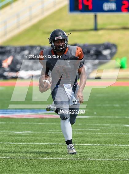 Thumbnail 2 in Hutto vs. West Mesquite photogallery.