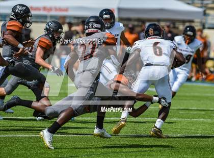 Thumbnail 3 in Hutto vs. West Mesquite photogallery.