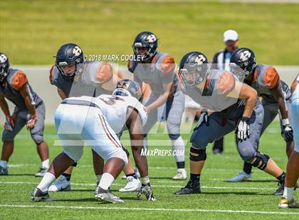 Thumbnail 1 in Hutto vs. West Mesquite photogallery.