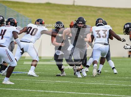 Thumbnail 1 in Hutto vs. West Mesquite photogallery.
