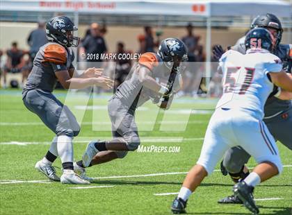 Thumbnail 3 in Hutto vs. West Mesquite photogallery.