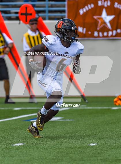 Thumbnail 3 in Hutto vs. West Mesquite photogallery.