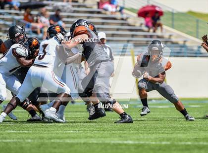 Thumbnail 3 in Hutto vs. West Mesquite photogallery.