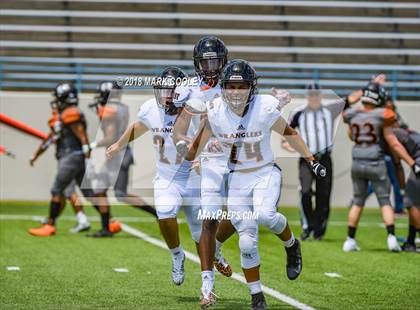 Thumbnail 1 in Hutto vs. West Mesquite photogallery.