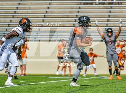 Thumbnail 1 in Hutto vs. West Mesquite photogallery.