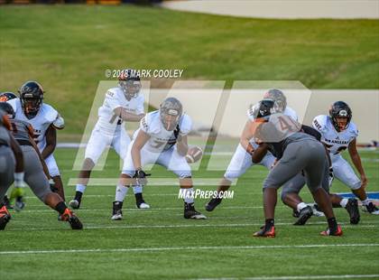 Thumbnail 1 in Hutto vs. West Mesquite photogallery.