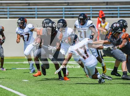 Thumbnail 3 in Hutto vs. West Mesquite photogallery.