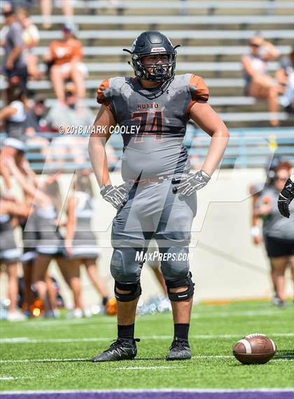 Thumbnail 2 in Hutto vs. West Mesquite photogallery.