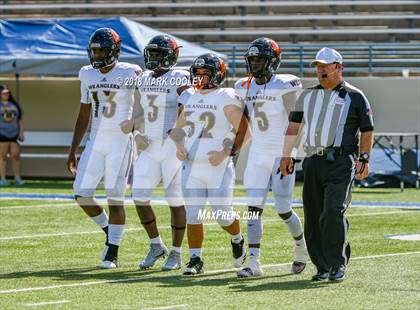 Thumbnail 2 in Hutto vs. West Mesquite photogallery.