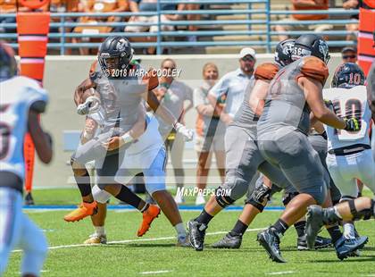 Thumbnail 3 in Hutto vs. West Mesquite photogallery.