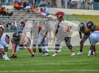 Thumbnail 3 in Hutto vs. West Mesquite photogallery.