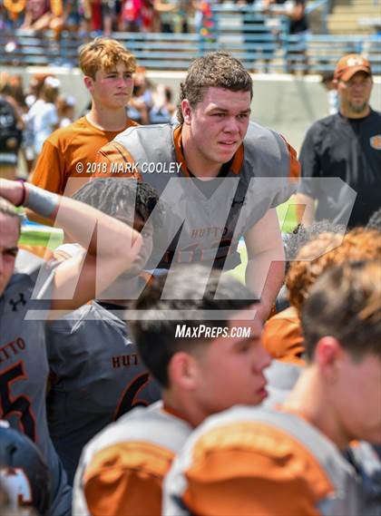 Thumbnail 3 in Hutto vs. West Mesquite photogallery.