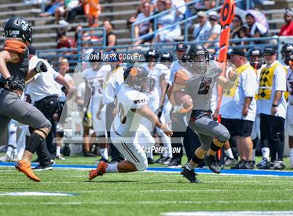 Thumbnail 3 in Hutto vs. West Mesquite photogallery.