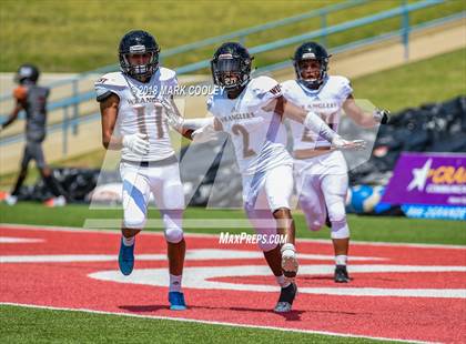 Thumbnail 3 in Hutto vs. West Mesquite photogallery.