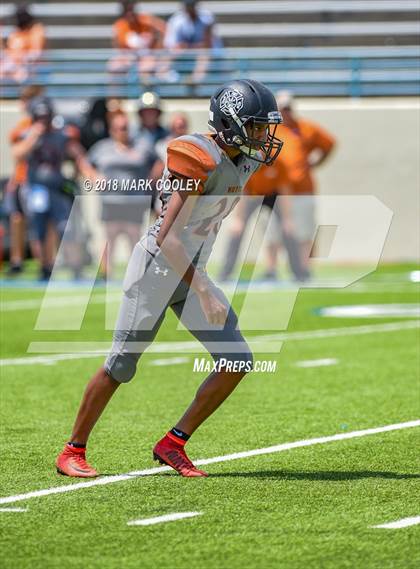 Thumbnail 3 in Hutto vs. West Mesquite photogallery.