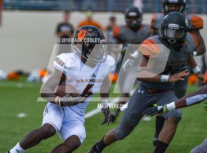 Thumbnail 2 in Hutto vs. West Mesquite photogallery.