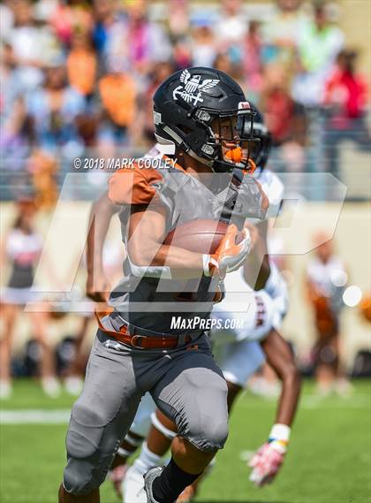 Thumbnail 3 in Hutto vs. West Mesquite photogallery.
