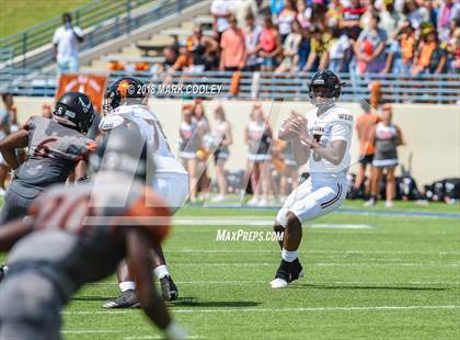Thumbnail 2 in Hutto vs. West Mesquite photogallery.