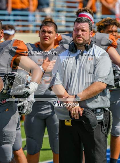 Thumbnail 1 in Hutto vs. West Mesquite photogallery.