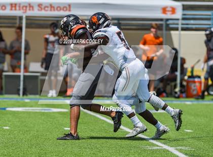 Thumbnail 2 in Hutto vs. West Mesquite photogallery.