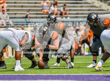 Thumbnail 3 in Hutto vs. West Mesquite photogallery.