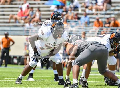 Thumbnail 2 in Hutto vs. West Mesquite photogallery.