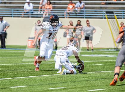 Thumbnail 2 in Hutto vs. West Mesquite photogallery.
