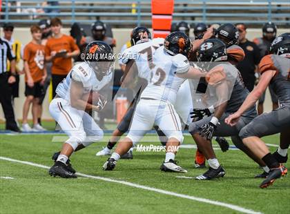 Thumbnail 2 in Hutto vs. West Mesquite photogallery.