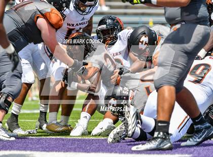 Thumbnail 1 in Hutto vs. West Mesquite photogallery.