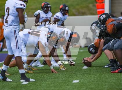 Thumbnail 2 in Hutto vs. West Mesquite photogallery.