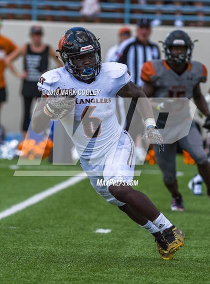 Thumbnail 3 in Hutto vs. West Mesquite photogallery.
