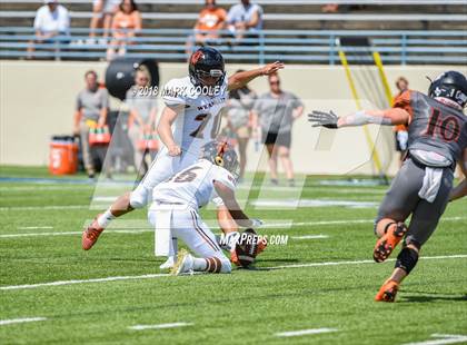 Thumbnail 1 in Hutto vs. West Mesquite photogallery.