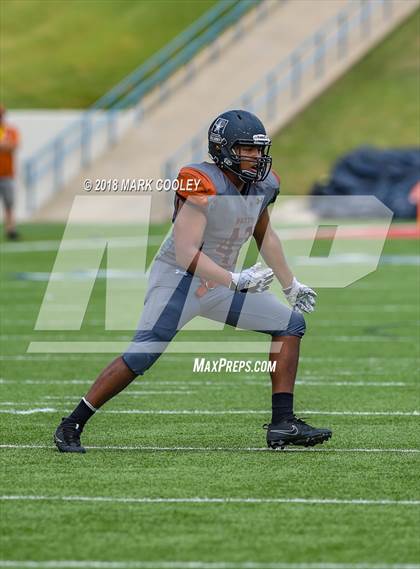Thumbnail 2 in Hutto vs. West Mesquite photogallery.